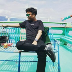 AGUNG SAPTA WIJAYA~SPESIAL BIRTHDAY PAPA OZZ #EMAY