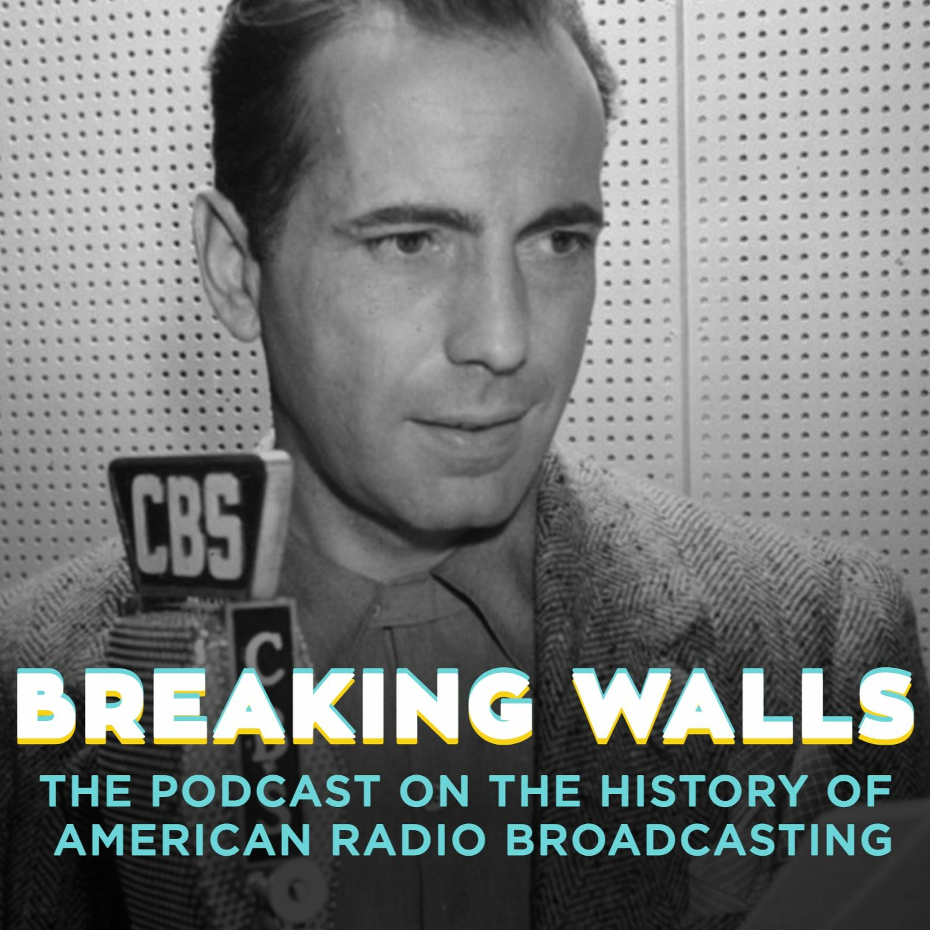 Breaking Walls