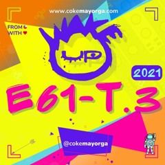 @CokeMayorga #WakeUp - Episodio 061 #CarambaShow (T.03-2021) #BailaCaramba #TechHouse