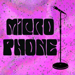 Microphone (single release 6/30)