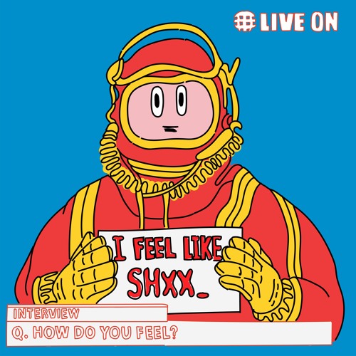 원래 이래 (The Way I Am)