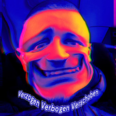 P1tch3r - Verzogen Verbogen Verschoben