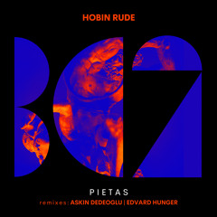 Hobin Rude - Aegrimonia (Original Mix)