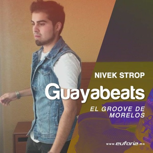 GUAYABEATS 079 - Nivek Strop