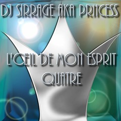 L'ŒIL DE MON ESPRIT QUATRE