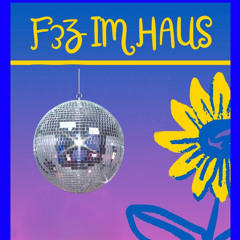 Fez! im Haus I April 2025