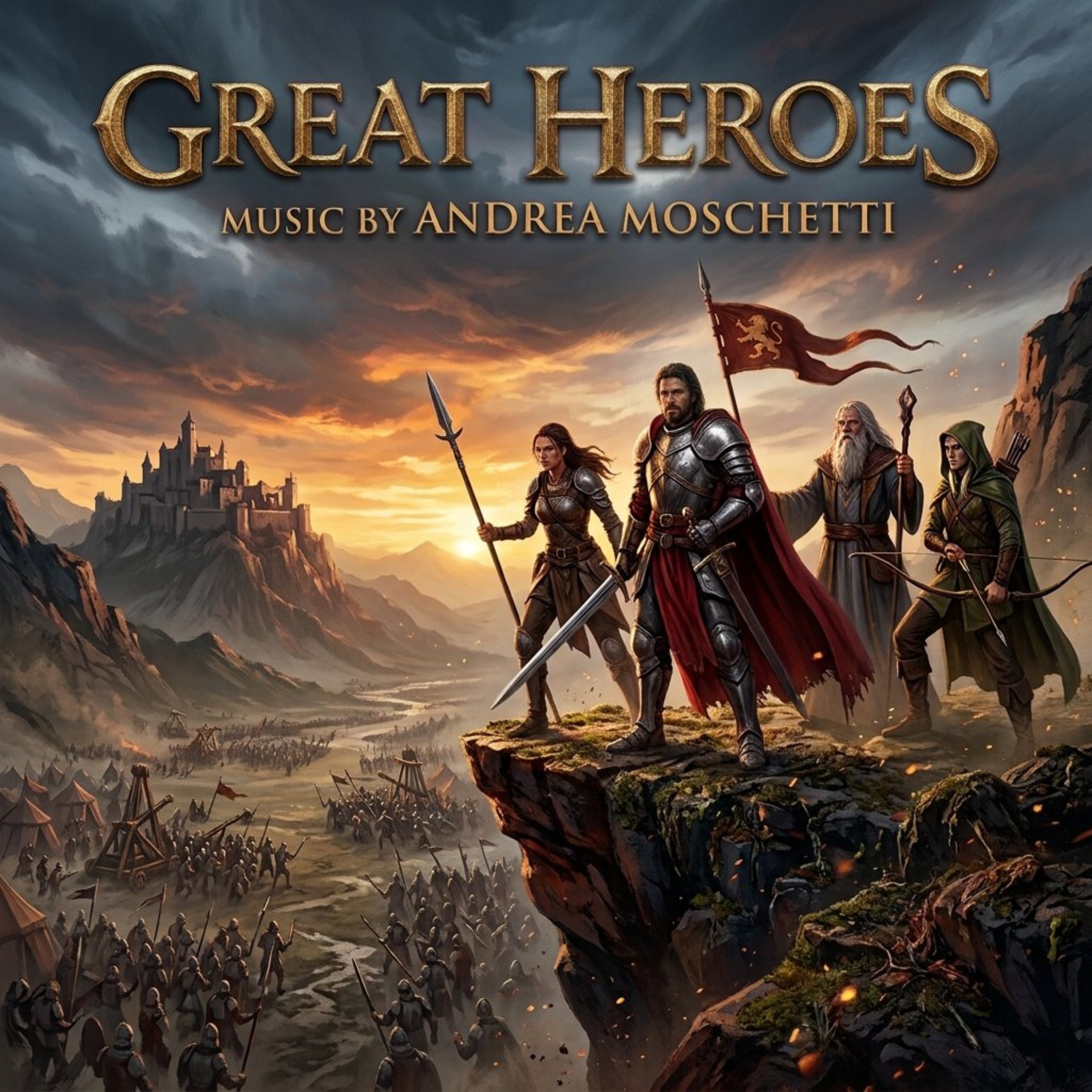 Great Heroes episode artwork