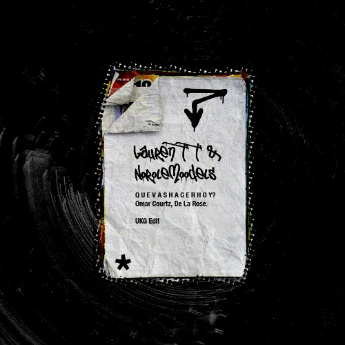 Q U E V A S H A C E R H O Y? - UKG EDIT - Laurentt & Norolemoodels