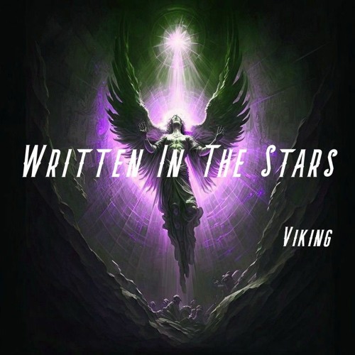 Written In The Stars