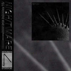 IOD PREMIERE #048 // NIGH/T\MARE - BUTTERFLY EFFECT [KNTRLMKN07]