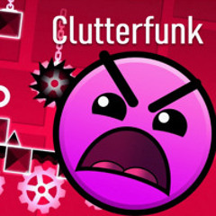 Cluterfunk (Swing)