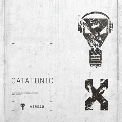 Enzyme X - Catatonic (NZM112)