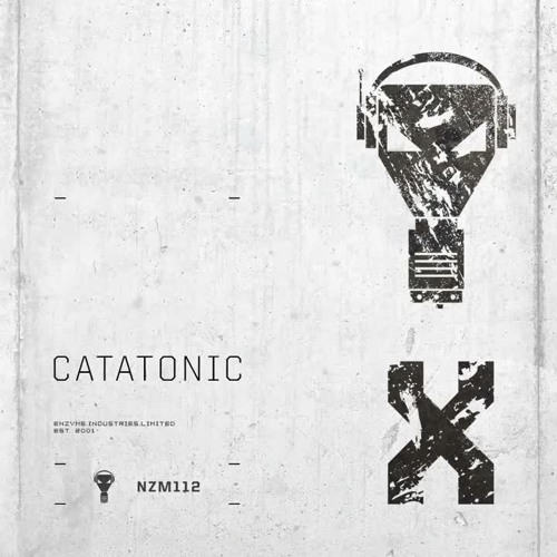 Enzyme X - Catatonic (NZM112)