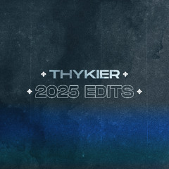 Secondcity - I Wanna Feel (THYKIER Remix)