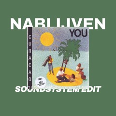 Curacao - Smile (Nablijven Smile A Little Longer Edit)