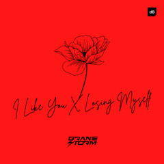 I Like You X Losing Myself - Branestorm Mashup