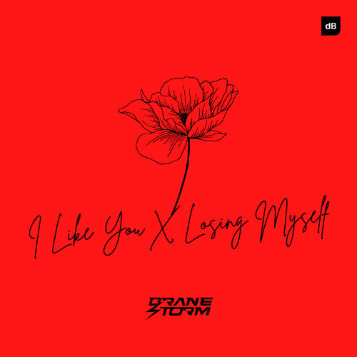 I Like You X Losing Myself - Branestorm Mashup