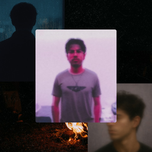 MAEL – Pensamientos Borrosos (Visualizer) ft.  ⁨jse999⁩ | Prod. Miler