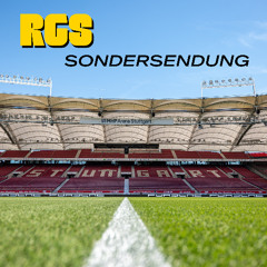RGS-Sondersendung aus Stuttgart 🇩🇪 (Dezember 2024)