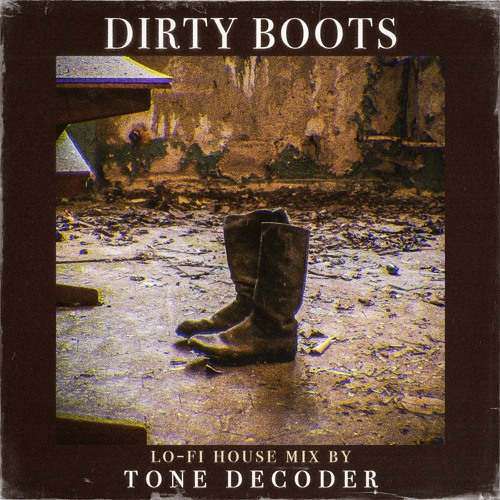 Sonic Youth - Dirty Boots (Lo-Fi House Mix by Tone Decoder)