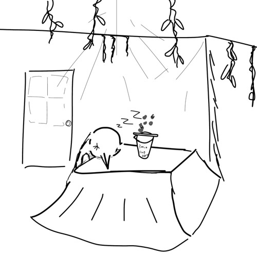 カップラーメン