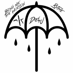 DIE4U (Bring Me The Horizon Cover)