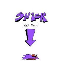 SNICK IS COMING (endearing remix)