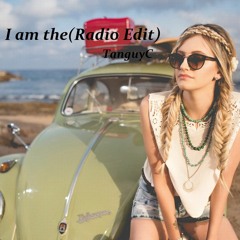 I Am The