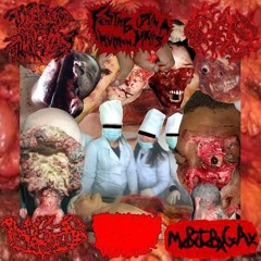 Feasting On A Human Carcas - Drowning In Frog Piss