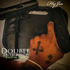 HyJro - Double ENTENDRES