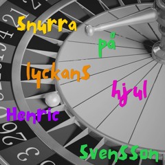 Snurra på lyckans hjul
