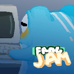 Froggomancer (Composing Minigame)