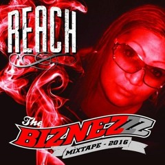 "Reach"  Luniz beat