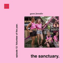The Sanctuary with Stacey Marie. S2 EPS 12. Set up for success /w Jennafer