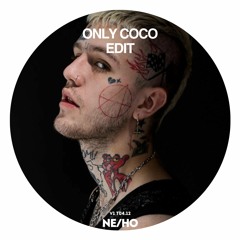 Lil Peep - Save That Shit (ONLY COCO EDIT)