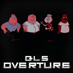 QLS | OVERTURE (by EepyUnixii)