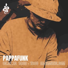 Pappafunk - Aaja Channel 1 - 05 07 24