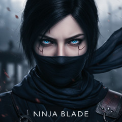 Ninja Blade
