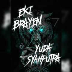 CLOSE YOUR EYES (BAYU BELENK X YS) #EKI BRAYEN