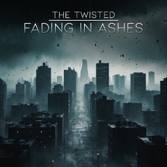 The Twisted - Fading in Ashes