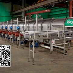 "EXPLORING TUNNEL PASTEURIZATION: A STEP-BY-STEP GUIDE TO UNDERSTANDING THE PROCESS"