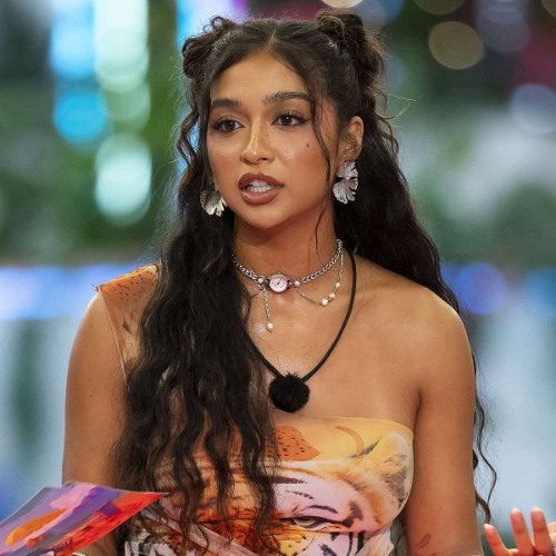 Stream (19+) FULL VIDEO: CIERRA ORTEGA LEAKED VIRAL LINK by Thalita L. | Listen online for free