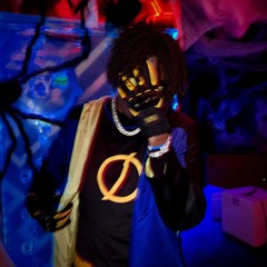 Static Shock ⚡ Freestyle p. Mer$y