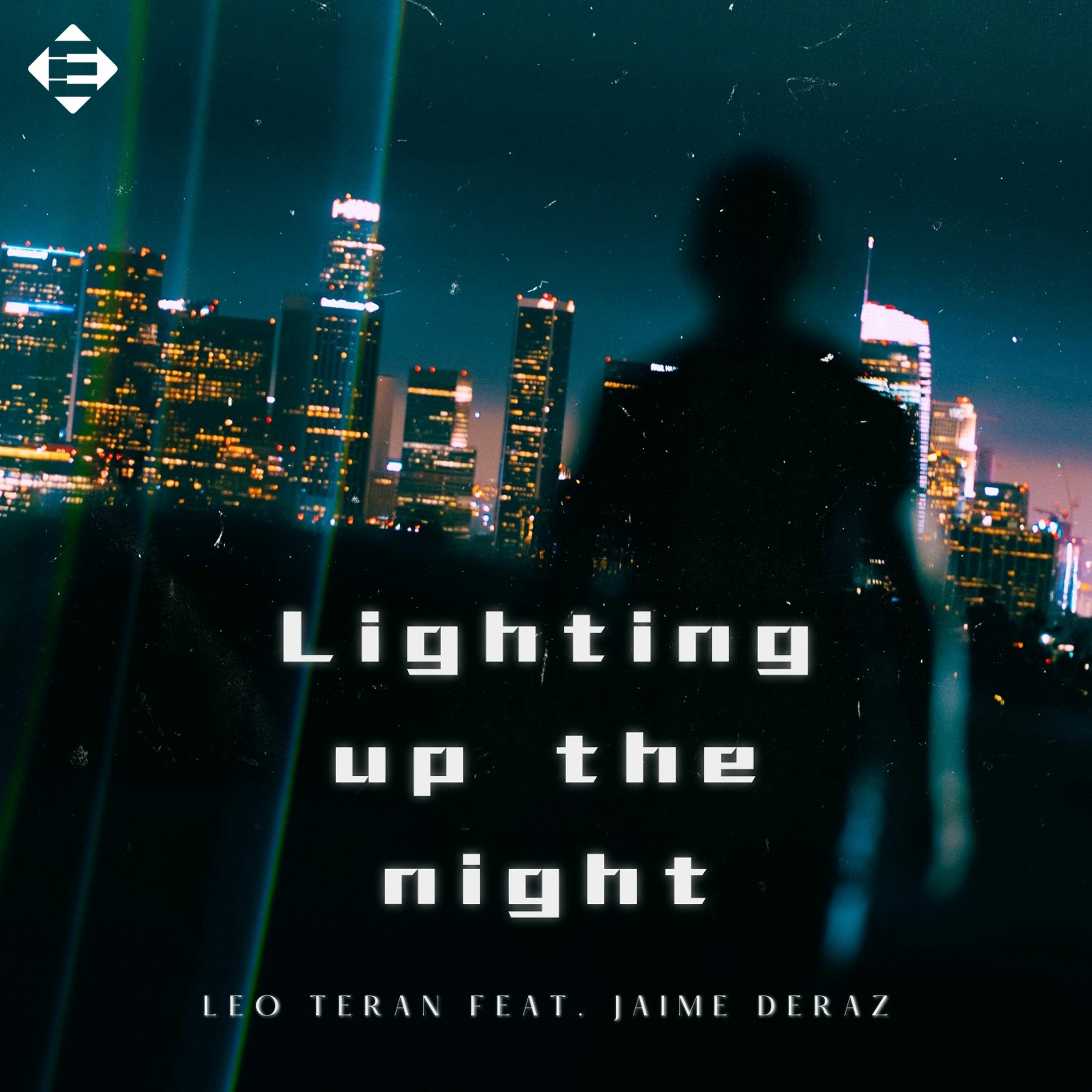 Leo Teran feat. Jaime Deraz - Lighting Up The Night (Original Mix) episode artwork
