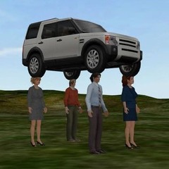 808인간 (808_Ingan)