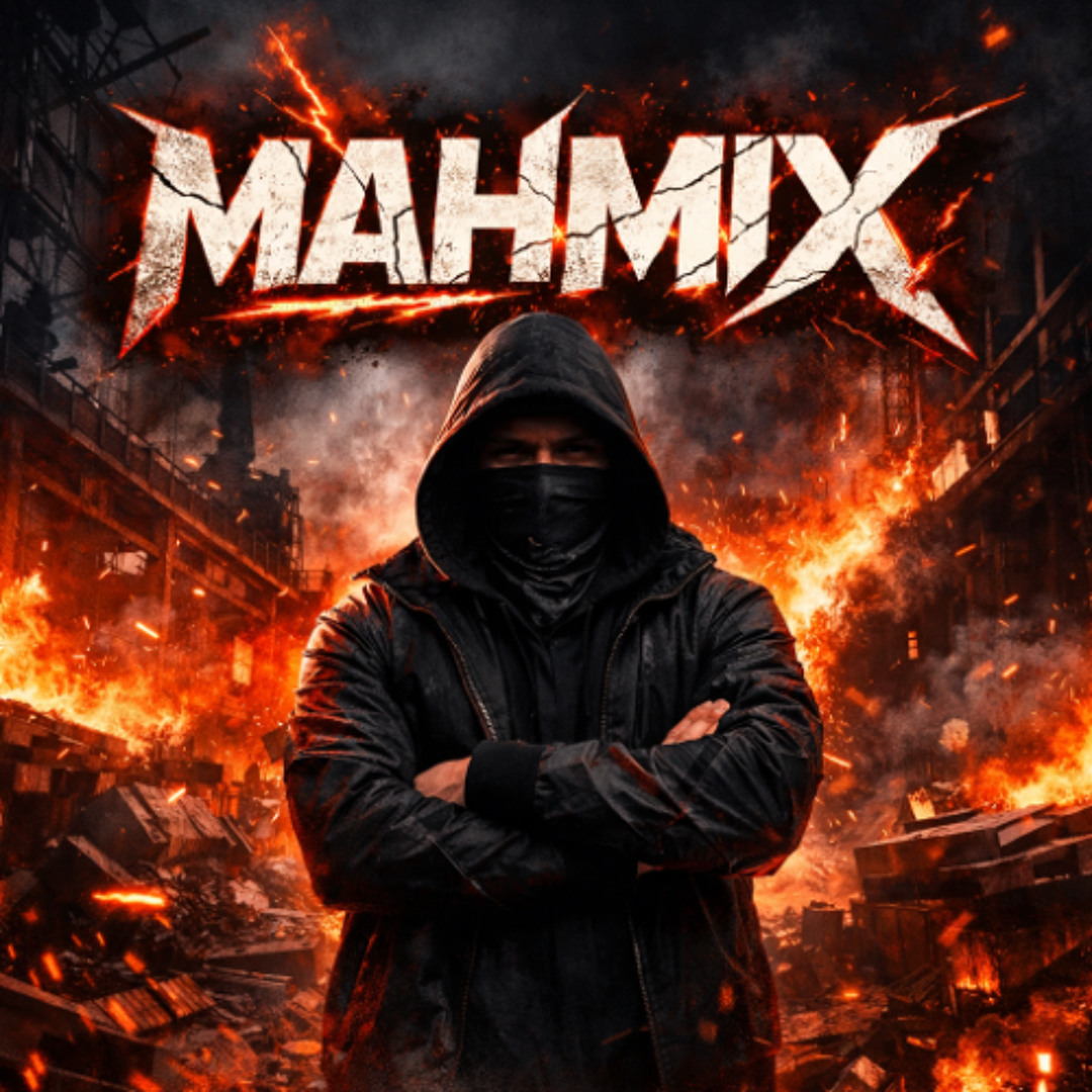 Stream KAROL G vs MAHM - LATINA FOREVA by MAHMIX | Listen online for ...
