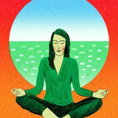 The Sweetest Meditation - Lord Echo (Cool Ranch Club Remix)