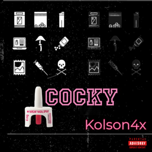 COCKY