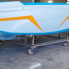 Rip it Out slower and lower