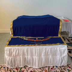 Bhai Tanvir Singh Jee (CA) - Sacramento House Keertan August 2025